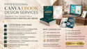 canva ebook design canva ebook ebook design canva workbook