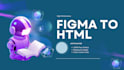 convert figma to HTML CSS and javascript responsive website