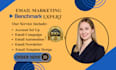 set up benchmark email automation benchmark email campaign email template