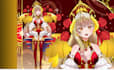 create and rig live2d vtuber model, anime vtuber model avatar with face tracking