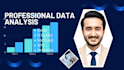 do python sps and excel data analysis