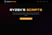 make website with to plans,