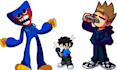 design fnf oc sprite, fnf sprite mod, fnf animated sprite fnf background