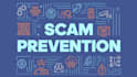 teach you simple tricks to spot online scammers