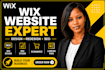wix website redesign wix redesign wix website design wix website redesign wix