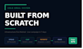 set apollo and instantly  email campaigns full deliverability