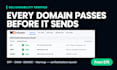 set up apollo and instantly email campaigns with full deliverability