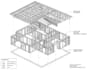 project professional steel frame design plans