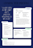 write deep character backstories, personalities and traumas