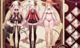 vtuber rig vtuber model live 2d vtuber model live 2d stream pet