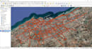 do gis mapping, qgis digitization and georeferencing