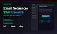 write email sequences that nurture leads and drive conversions