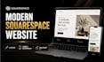 design squarespace website spain squarespace redesign spanish squarespace design