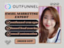 setup outfunnel crm sync outfunnel lead scoring