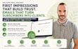 write a wellness welcome sequence that turns subscribers into buyers