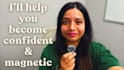be your confidence coach