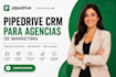 setup pipedrive crm admin setup, jotform, funnelish, zapier integration make com