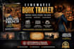 create an cinematic book trailer