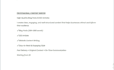 engaging blog posts and article writing