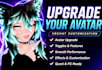 upgrade your vrchat avatar for dancers with toggles, effects, and smooth perform