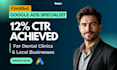 setup and manage google ads campaign for local service lead generation