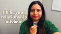 be your relationship coach