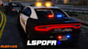 create immersive lspdfr mods and realistic gta 5 police server setup