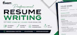 create presentable and pleasing resumes