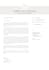write a professional, ats friendly cover letter that gets you noticed