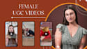 create authentic ugc with quality audio