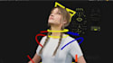 lifelike mouth,talkinghead,visemes data avatar,webbased 3dmodel,glb,vrm livelink