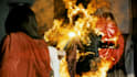 create cinematic, professional compositing, cleanup, and visual effects