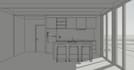 convert autocad drawings into accurate sketchup 3d models