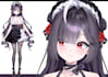 design and rig custom live 2d vtuber model, 2d vtuber model, live 2d vtube model