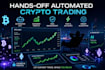build crypto trading bot, ai crypto trading bot, crypto trading bot