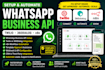 fix twilio 360dialog whatsapp business API, template rejection meta verification