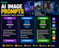 create amazing ai image prompts and thumbnails