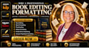 beta read and edit your dark fantasy manuscript