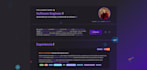 build a fullstack web app with react, nodejs and AWS