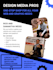 design a website for you using wordpress
