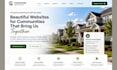 build website design for community website,hoa website wordpress website
