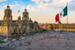 help expats settle in mexico city