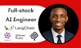 build a custom ai chatbot using botpress, voiceflow or chatbase, manychat
