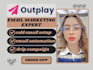setup outplay cold email outreach outplay automated drip campaign