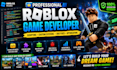 develop roblox game, script custom systems, lua scripting in roblox studio