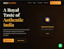 design a high converting landing page for your business using HTML CSS