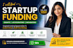find startup funding grants accelerator and incubator program