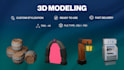 create custom roblox ugc assets and props for your game