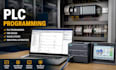 do plc programming hmi scada and industrial automation projects