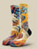 unique socks design and patterns